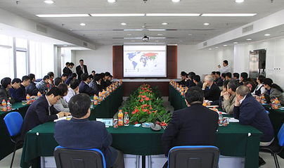 聚焦前沿，共話發(fā)展 貨車技術(shù)交流會(huì)在機(jī)輛所隆重召開